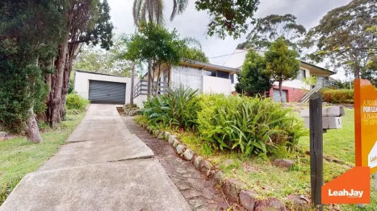 5 Lemana Place, Kahibah, NSW 2290