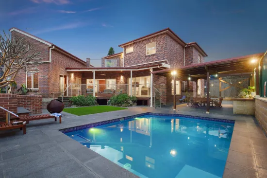 5 Lenore Place, Lidcombe, NSW 2141