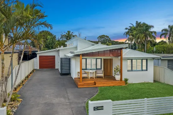 5 Leonora Parade, Noraville, NSW 2263