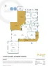 5 Leroy Court, Salisbury Downs, SA 5108-Floorplan