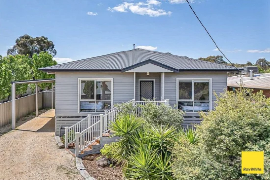 5 Lethebys Road, Sailors Gully VIC 3556-Image
