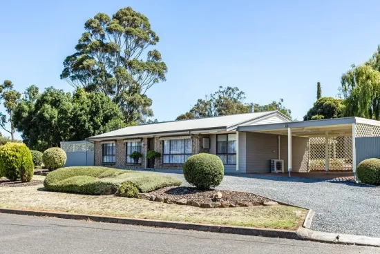 5 Lewis Avenue, Mount Barker, SA 5251