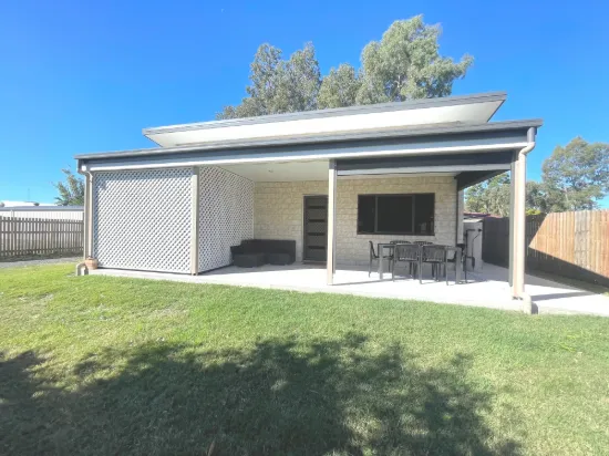 5 Lewis Court, Toogoom, Qld 4655