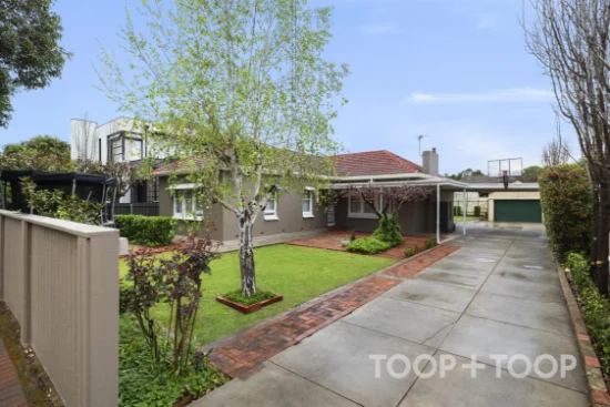 5 Lewis Road, Payneham, SA 5070