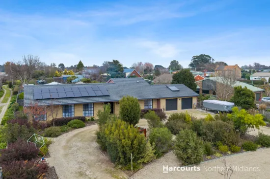 5 Lewis Street, Longford, Tas 7301