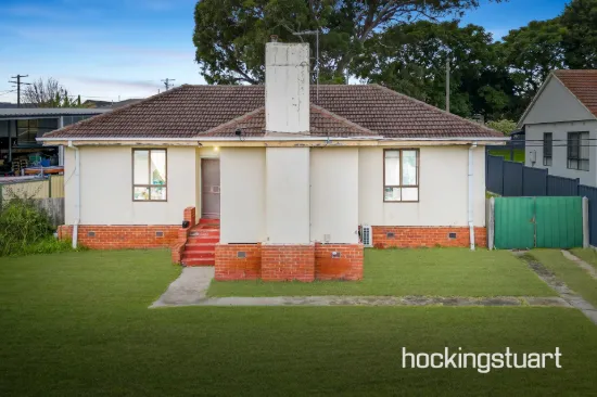5 Lexton Avenue, Dandenong, Vic 3175