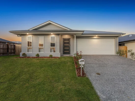 5 Liam Street, Ripley QLD 4306 - For Rent