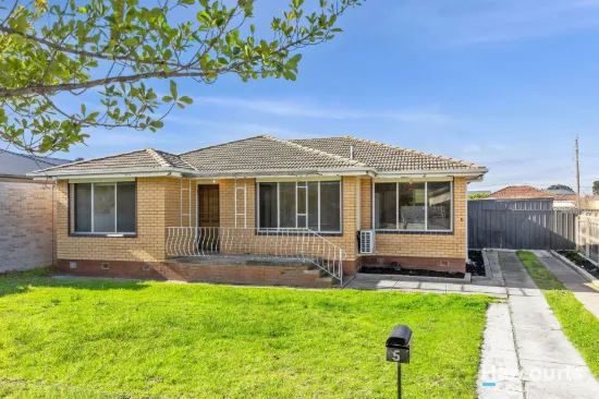 5 Libau Avenue, Bell Park, Vic 3215