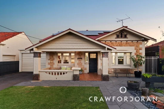 5 Liberton Avenue, Croydon Park, SA 5008