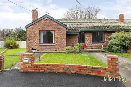 5 Lightfoot Street, Richmond, Vic 3121