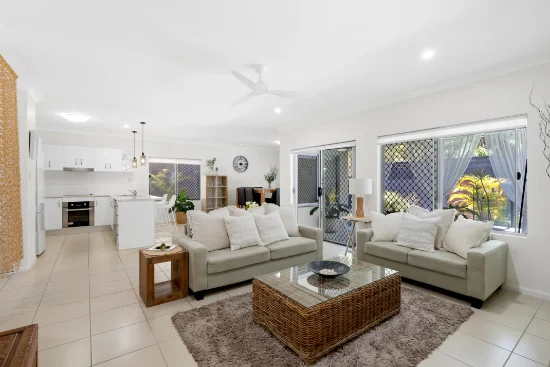 5 Lillydale Way, Trinity Beach, Qld 4879