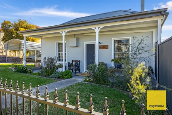 5 Lime Street, Portland, NSW 2847