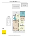 5 Lime Street, Portland, NSW 2847-Floorplan