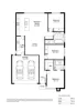 5 Lincoln Avenue, Fulham Gardens, SA 5024-Floorplan