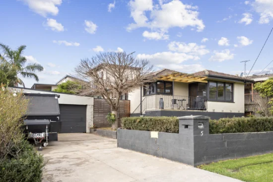 5 Lincoln Drive, Portarlington, Vic 3223
