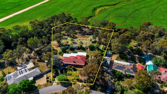 5 Linda Street, Shea-Oak Log, SA 5371