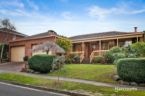 5 Lindau Drive, Vermont South, Vic 3133