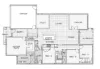 5 Lindeman Circuit, Pimpama, Qld 4209-Floorplan