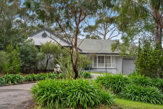 5 Lindsay Terrace, Belair SA 5052-Image