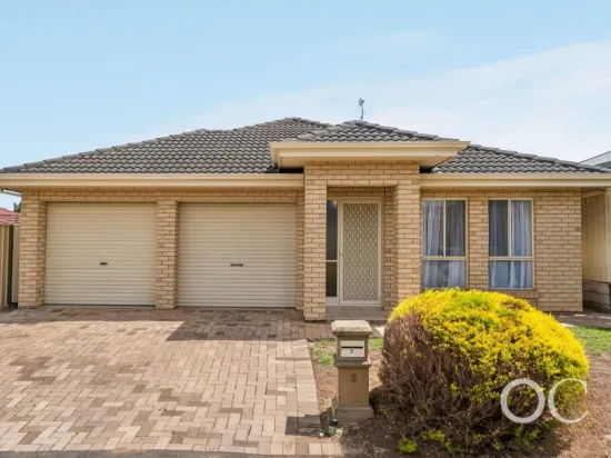 5 Linear Crescent, Walkley Heights, SA 5098
