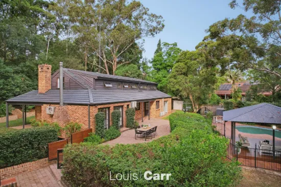 5 Linksley Avenue, Glenhaven, NSW 2156