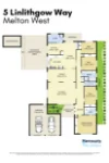 5 Linlithgow Way, Melton West, Vic 3337-Floorplan