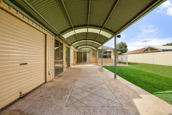 5 LISBON PLACE, Warnbro, WA 6169