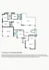 5 Lismore Court, Duncraig, WA 6023-Floorplan