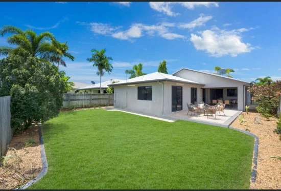 5 Littabella Pl, Bushland Beach, Qld 4818