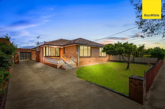 5 Little Street, Deer Park VIC 3023-Image