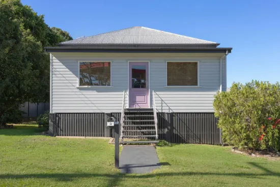 5 Lobley Street, Ipswich, Qld 4305