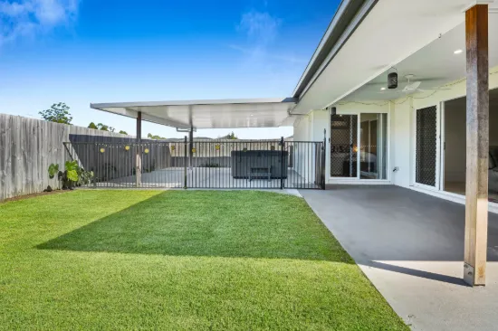 5 Lochern Street, Yarrabilba, Qld 4207