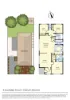 5 Locksley  Court, Carrum Downs, Vic 3201-Floorplan