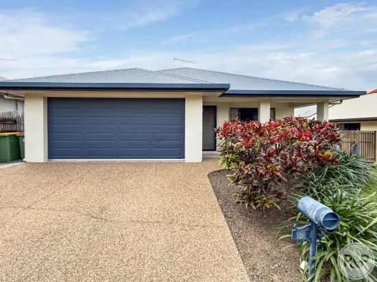 5 Lockyer Place, Mount Louisa, Qld 4814