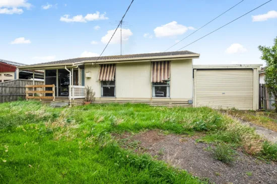 5 Loddon Street, Corio, Vic 3214
