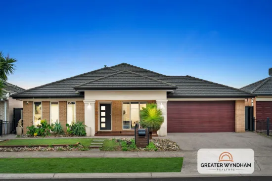 5 Lofty Road, Tarneit, Vic 3029