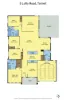 5 Lofty Road, Tarneit, Vic 3029-Floorplan