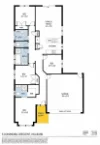 5 Lomandra Crescent, Hillbank, SA 5112-Floorplan