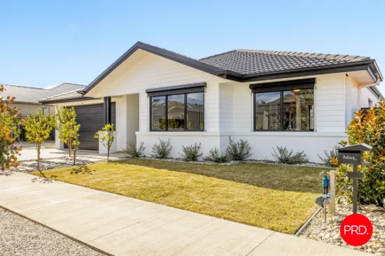 5 Lomandra Drive, Strathfieldsaye, Vic 3551