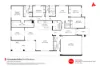 5 Lomandra Drive, Strathfieldsaye, Vic 3551-Floorplan