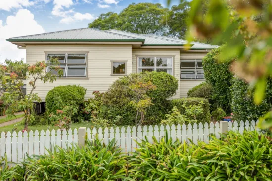 5 Long Street, Rangeville, Qld 4350