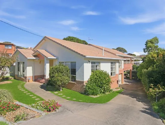 5 Lonsdale Parade, Dalmeny, NSW 2546