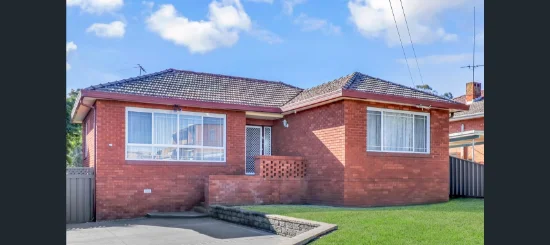 5 Lonsdale Street, St Marys, NSW 2760 - For Rent