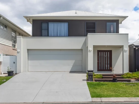 5 Lord Howe Circuit, Banya, Qld 4551