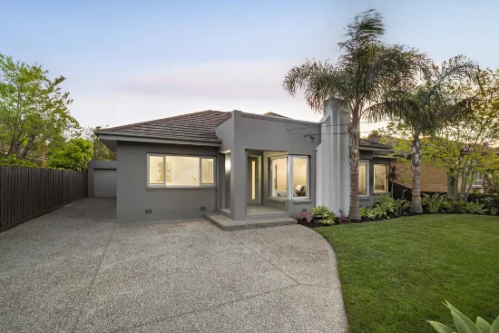5 Lorrean Avenue, Brighton East, Vic 3187 - For Sale
