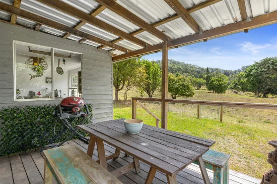 5/Lot 9 Everests Road, Eungella, NSW 2484