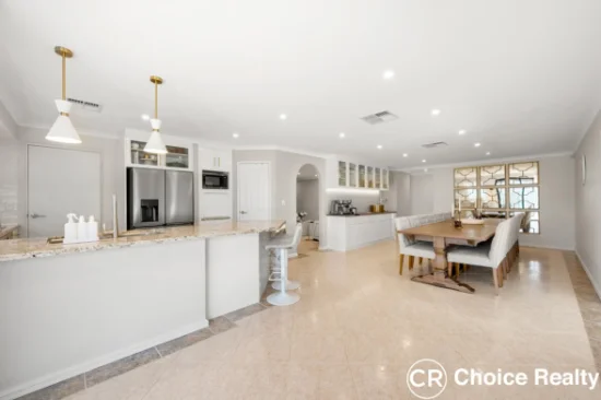 5 Lovatt Court, Leeming, WA 6149