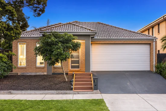 5 Love Street, Curlewis, Vic 3222