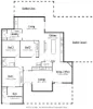 5 Loveday Street, Naracoorte, SA 5271-Floorplan