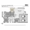 5 Lovely Court, Redbank Plains, Qld 4301-Floorplan